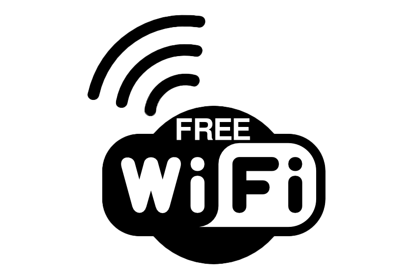 free wifi